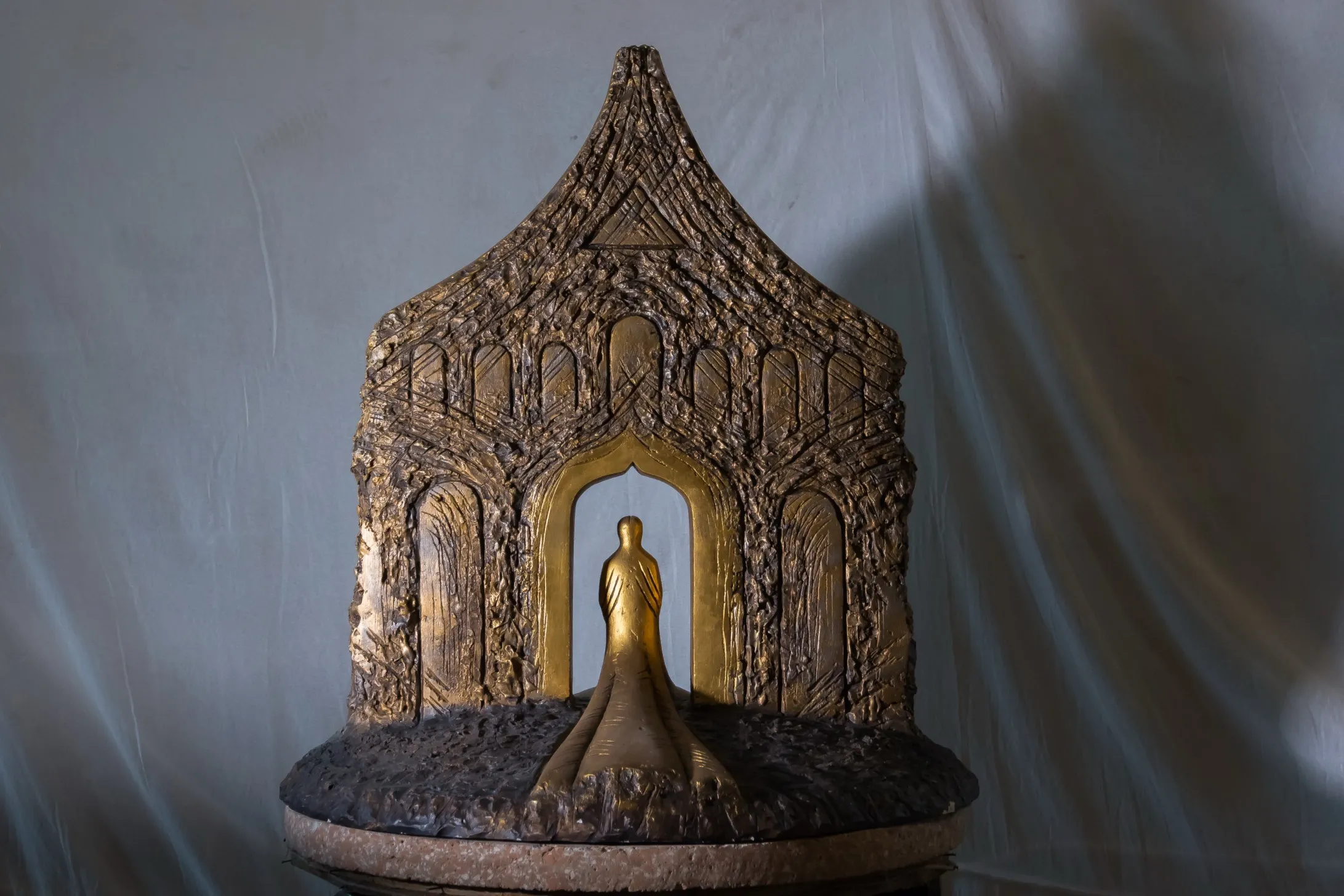 Altar