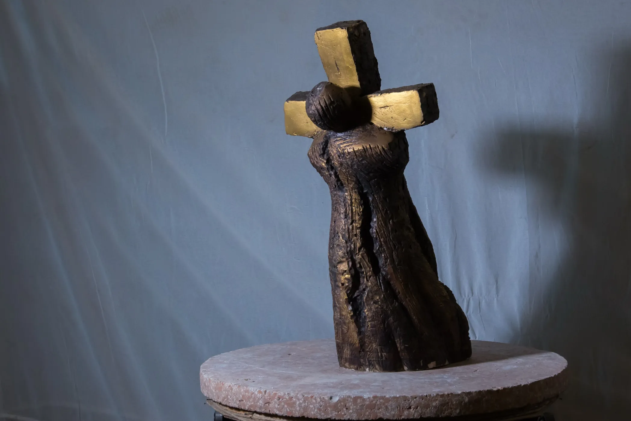 Golgotha