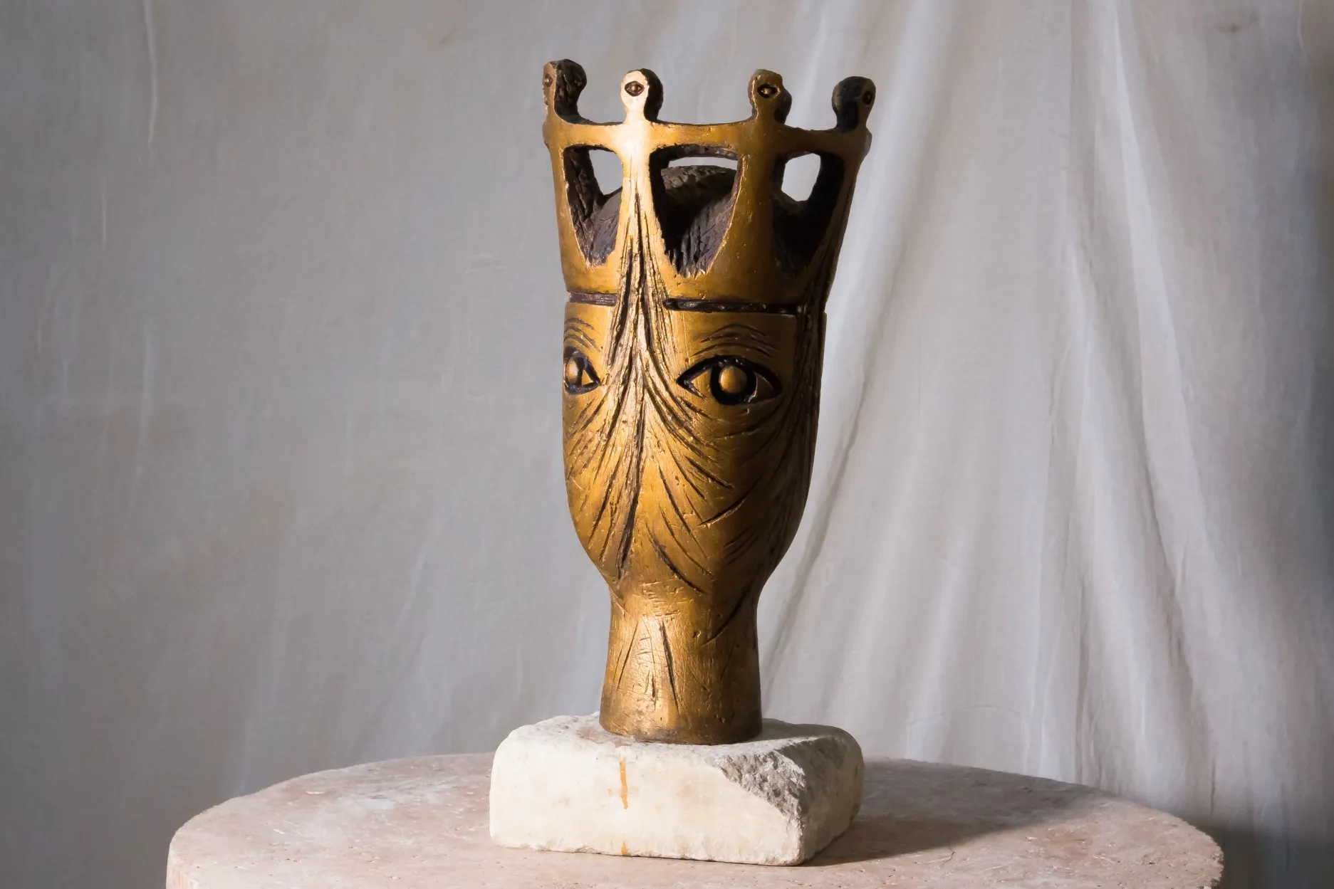 The New Crown