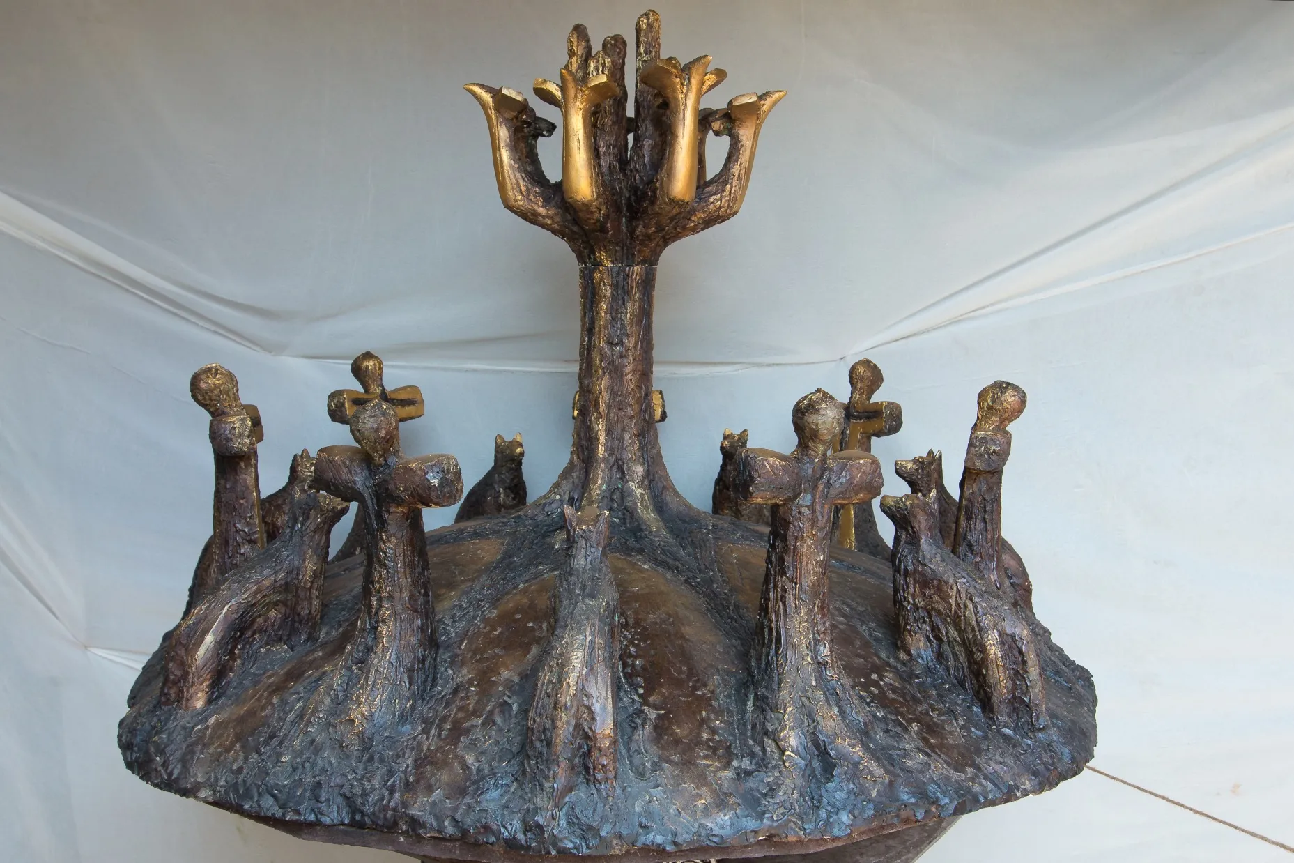 The Tree of Life