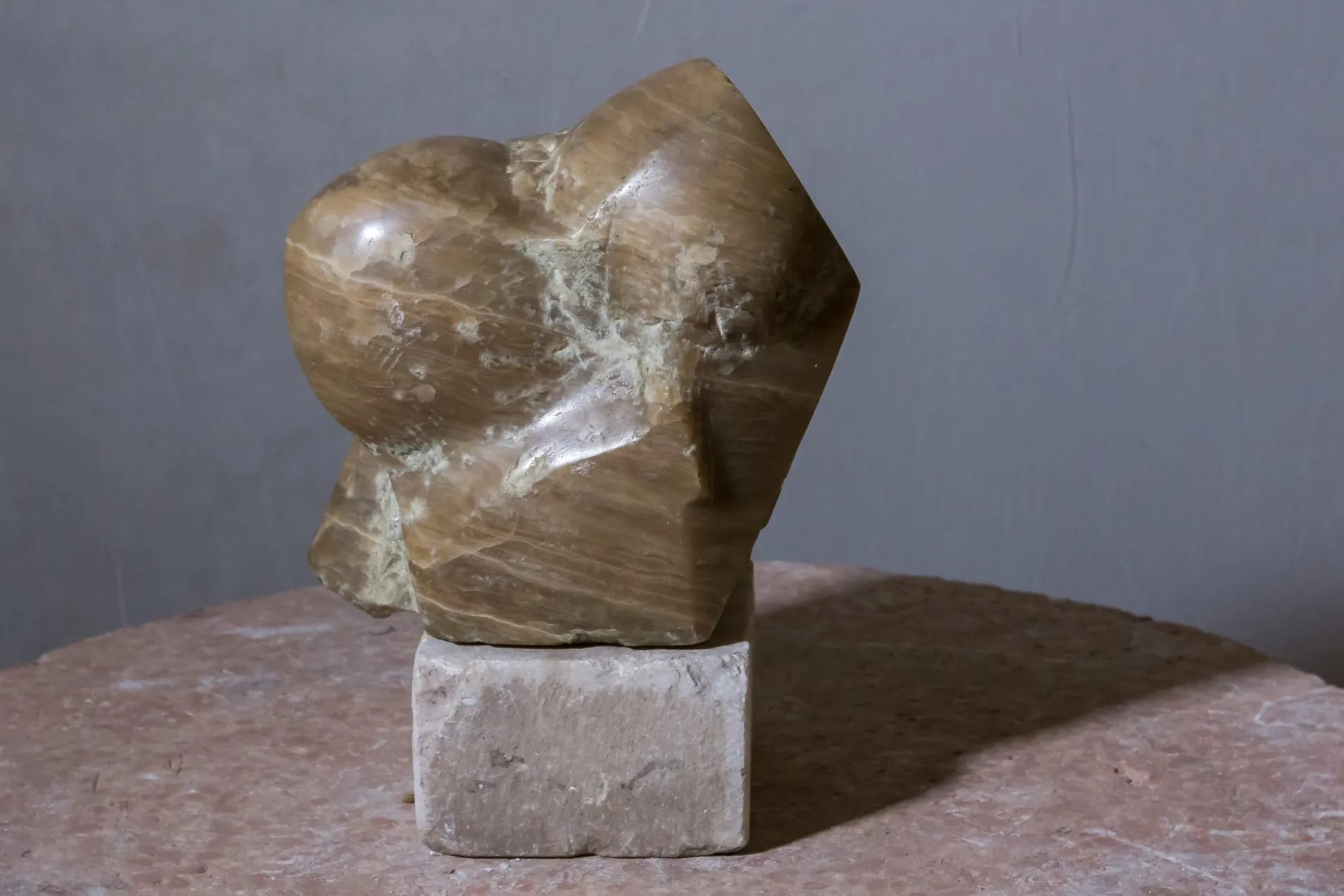 Torso I