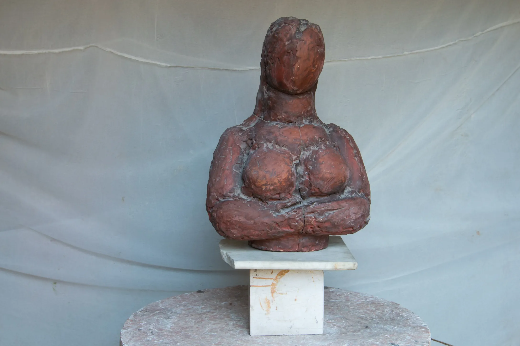 Torso II