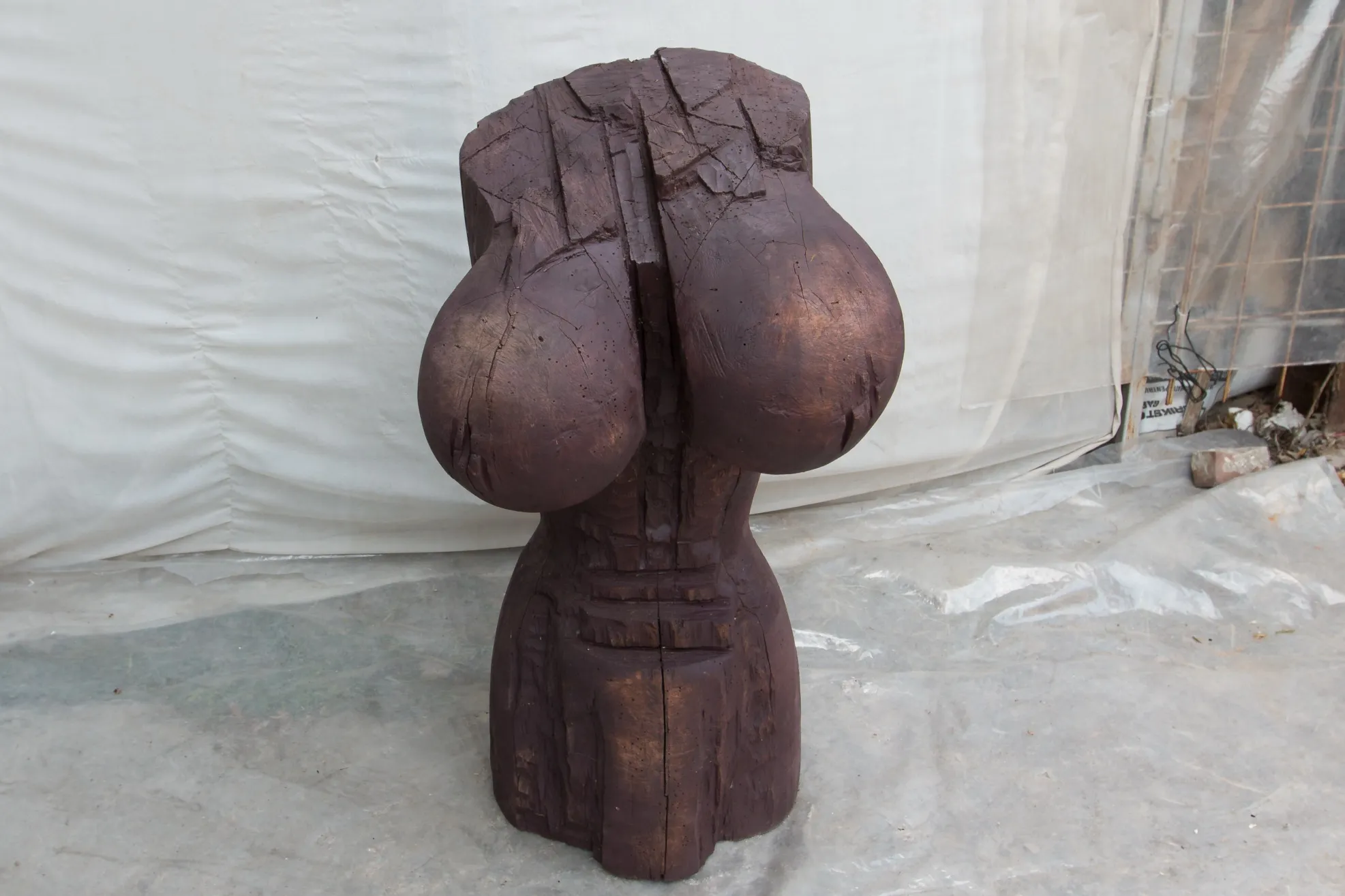 Torso III