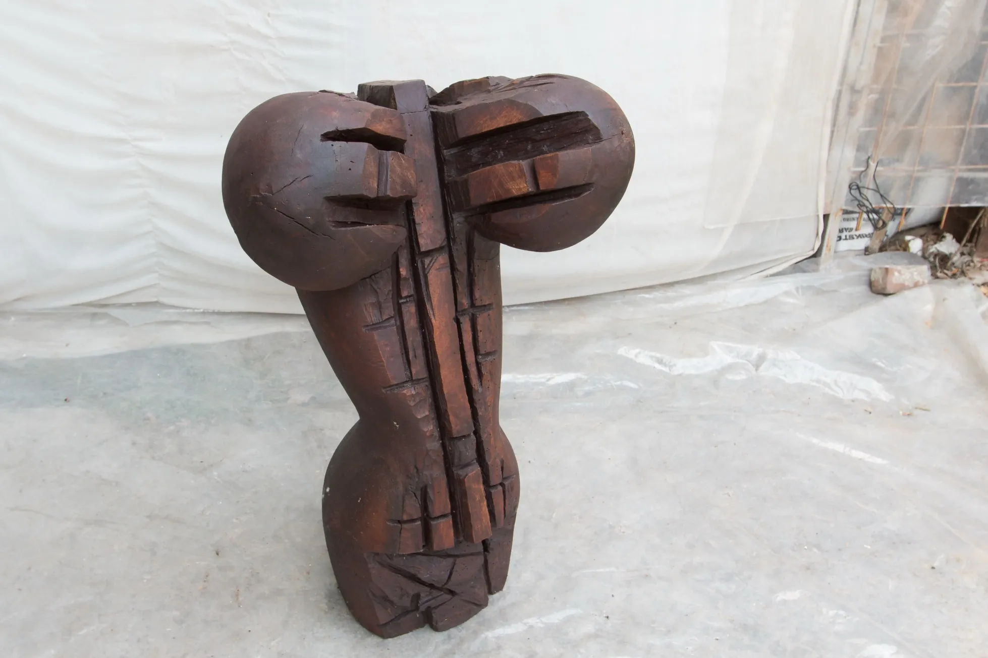 Torso IV