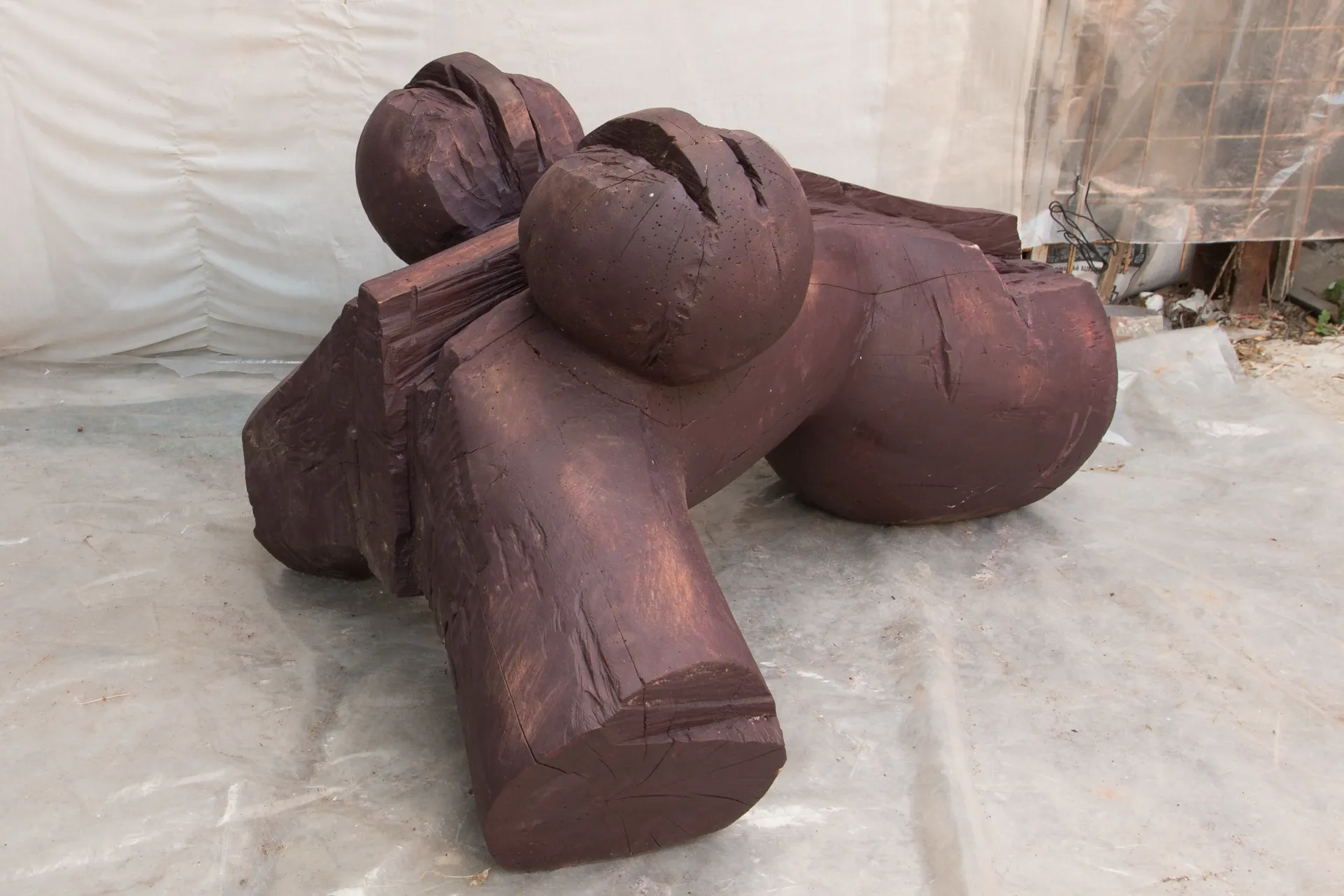 Torso V