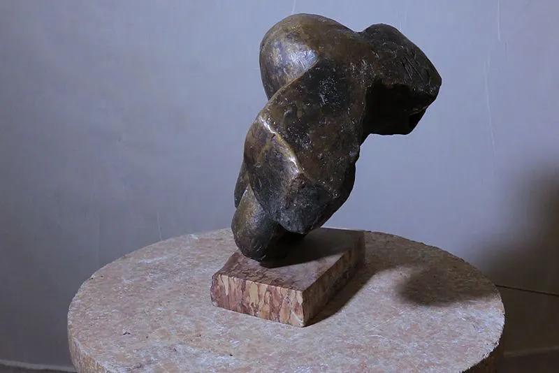 Torso VI