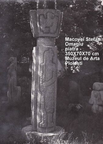 Omagiu