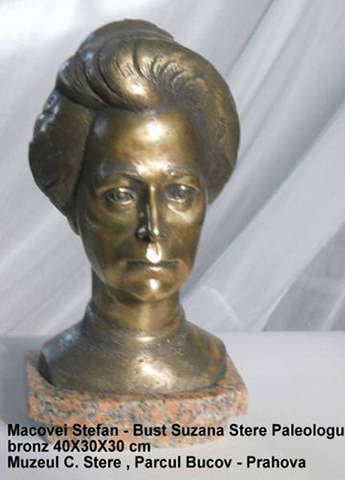 Suzana Stere Paleologu