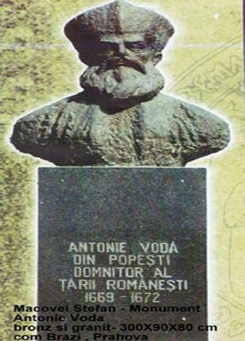 Antonie Voda