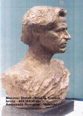 George Enescu