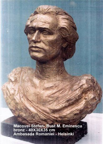 Mihai Eminescu