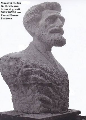 G. Ibraileanu