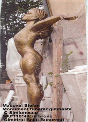 C. Simionescu