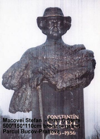 Constantin Stere