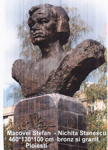 Nichita Stanescu (2)