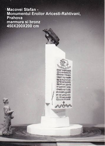 Monumentul Eroilor