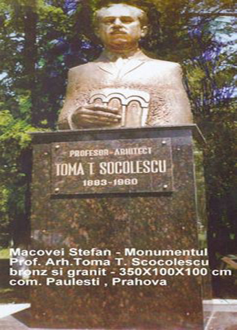 Toma T. Socolescu