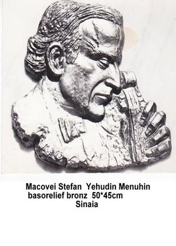 Yehudin Menuhin