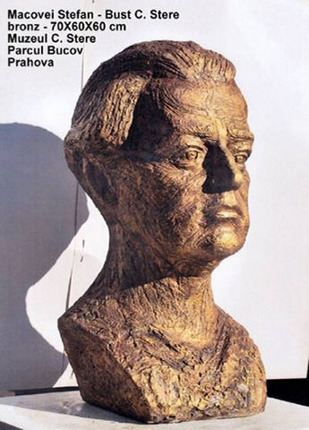 Constantin Stere